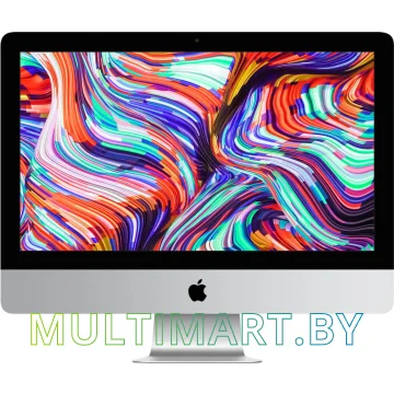 Моноблок Apple iMac 21,5" Retina 4K (MHK23)